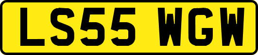 LS55WGW