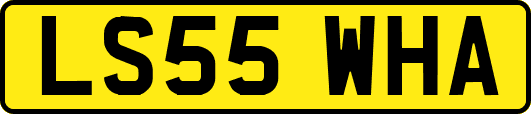 LS55WHA