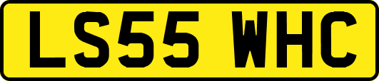 LS55WHC