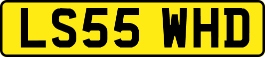 LS55WHD