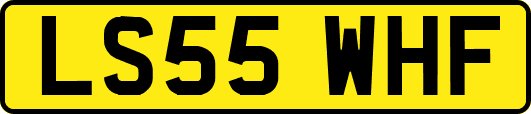 LS55WHF