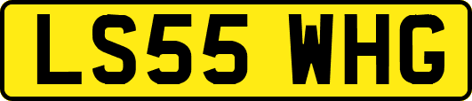 LS55WHG