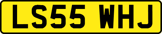 LS55WHJ