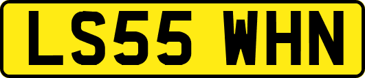 LS55WHN