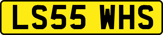 LS55WHS