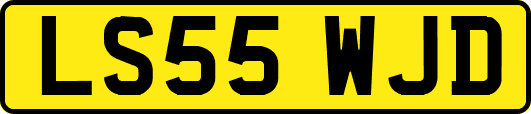 LS55WJD