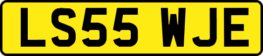 LS55WJE