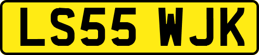 LS55WJK