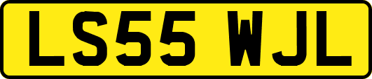LS55WJL