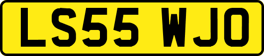 LS55WJO