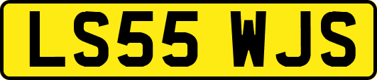 LS55WJS