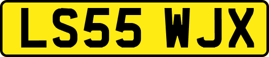 LS55WJX
