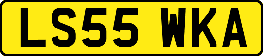 LS55WKA