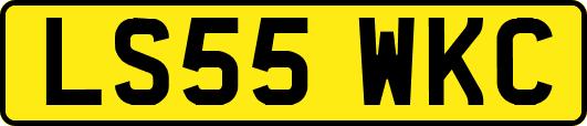 LS55WKC