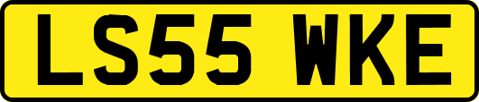 LS55WKE