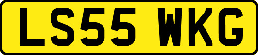 LS55WKG