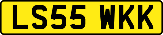 LS55WKK