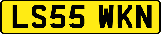 LS55WKN