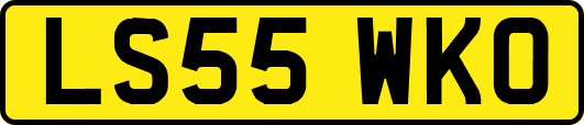 LS55WKO