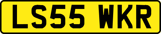 LS55WKR