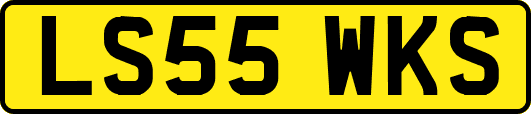 LS55WKS