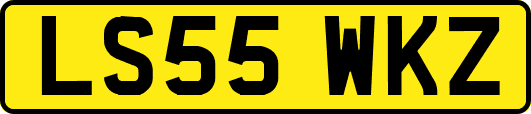 LS55WKZ