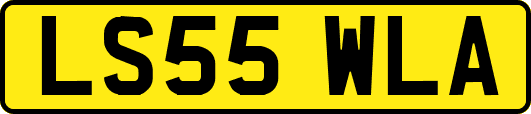 LS55WLA