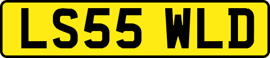 LS55WLD