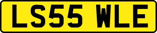 LS55WLE