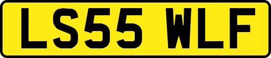 LS55WLF