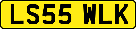 LS55WLK