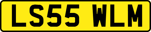 LS55WLM