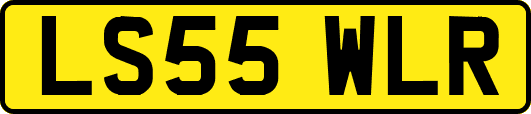 LS55WLR