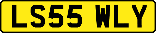 LS55WLY