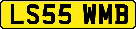 LS55WMB