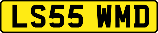 LS55WMD
