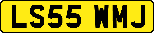LS55WMJ