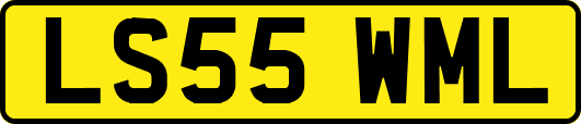LS55WML
