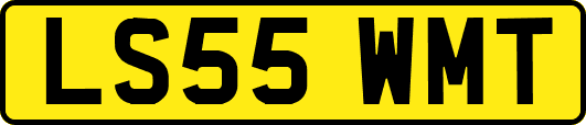 LS55WMT