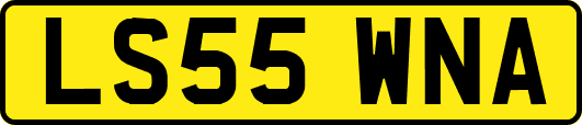 LS55WNA