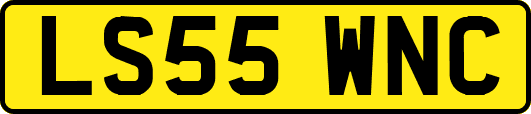 LS55WNC