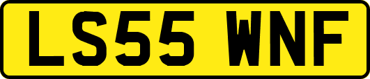 LS55WNF