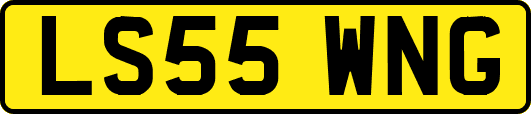 LS55WNG
