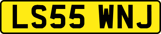 LS55WNJ