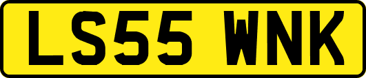 LS55WNK