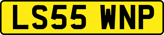 LS55WNP