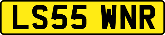 LS55WNR