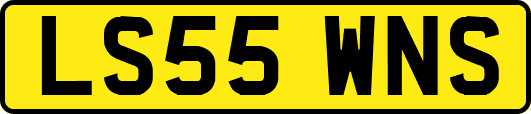 LS55WNS