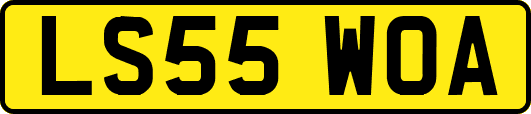 LS55WOA