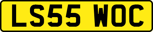 LS55WOC
